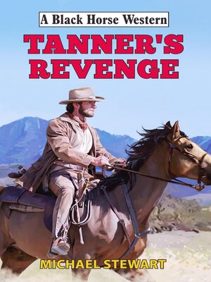 cover image of Tanner's Revenge